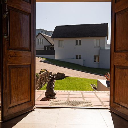 Walter'S Place Groot-Jongensfontein Kültér fotó