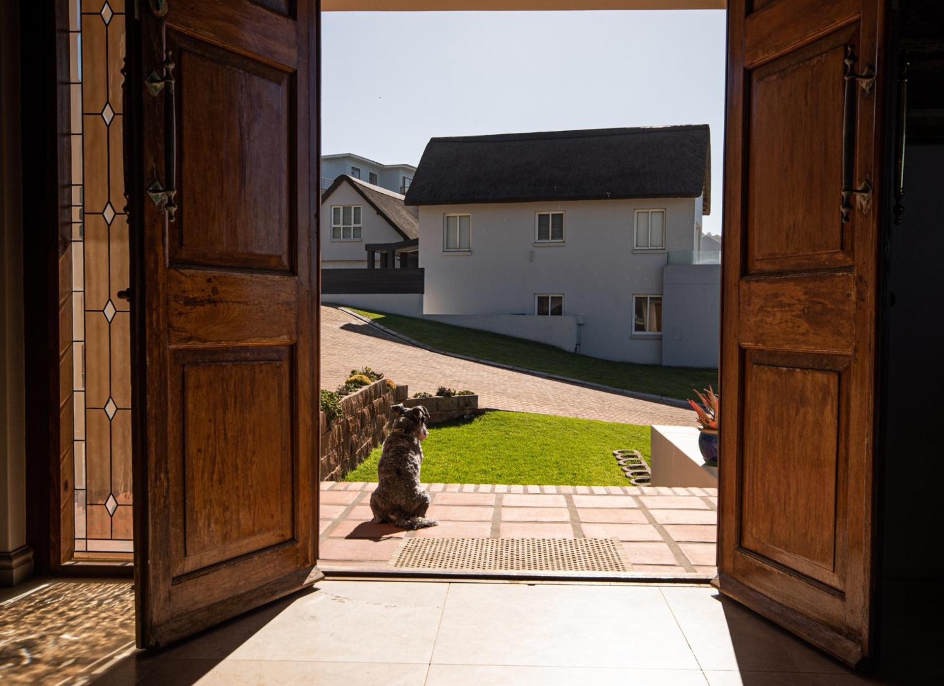 Walter'S Place Groot-Jongensfontein Kültér fotó