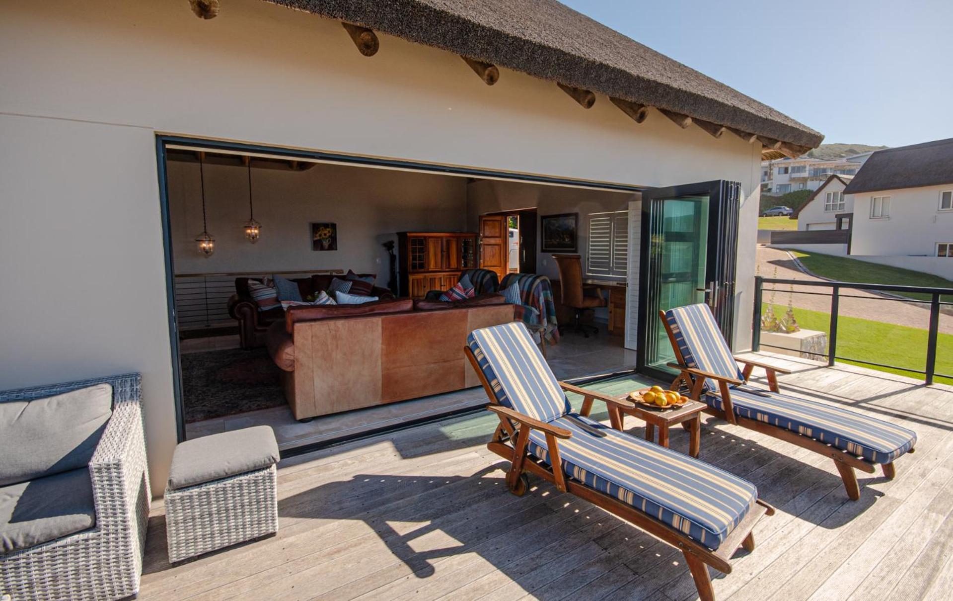 Walter'S Place Groot-Jongensfontein Kültér fotó