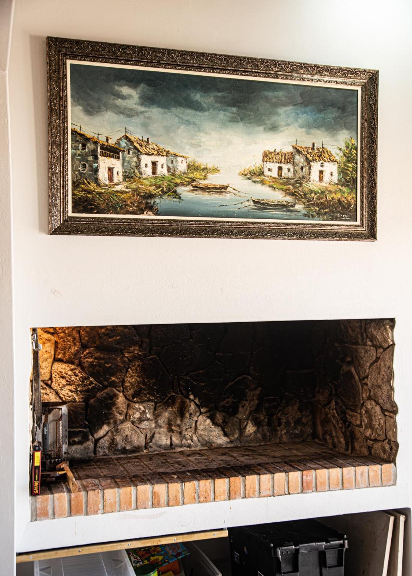 Walter'S Place Groot-Jongensfontein Kültér fotó